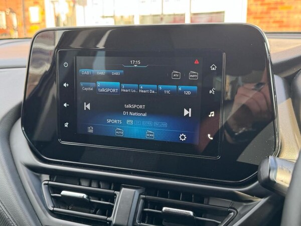Used Suzuki SX4 S-Cross 2024 for sale - 76202125: Photo 20