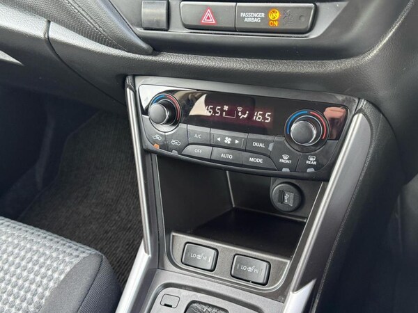 Used Suzuki SX4 S-Cross 2024 for sale - 76202125: Photo 23