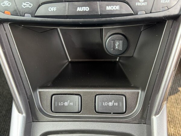 Used Suzuki SX4 S-Cross 2024 for sale - 76202125: Photo 25