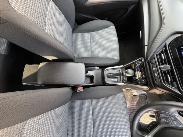 Used Suzuki SX4 S-Cross 2024 for sale - 76202125: Photo 26