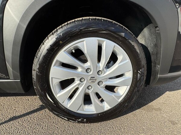 Used Suzuki SX4 S-Cross 2024 for sale - 76202125: Photo 34