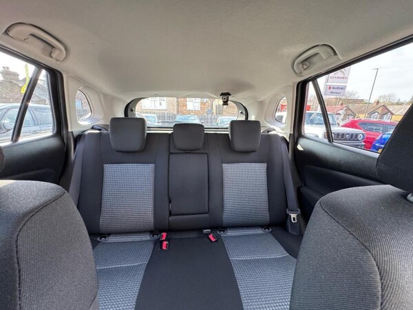 Used Suzuki SX4 S-Cross 2024 for sale - 76202125: Photo 4