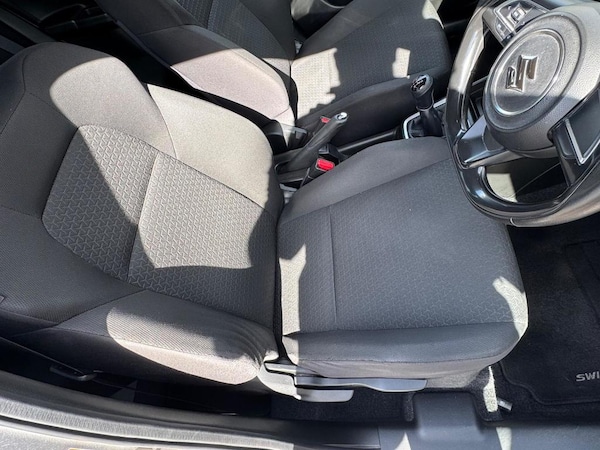 Used Suzuki Swift 2020 for sale - 76202112: Photo 11