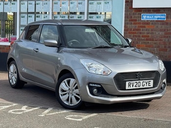 Suzuki - Swift