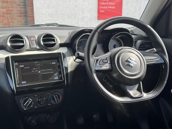 Used Suzuki Swift 2020 for sale - 76202112: Photo 7