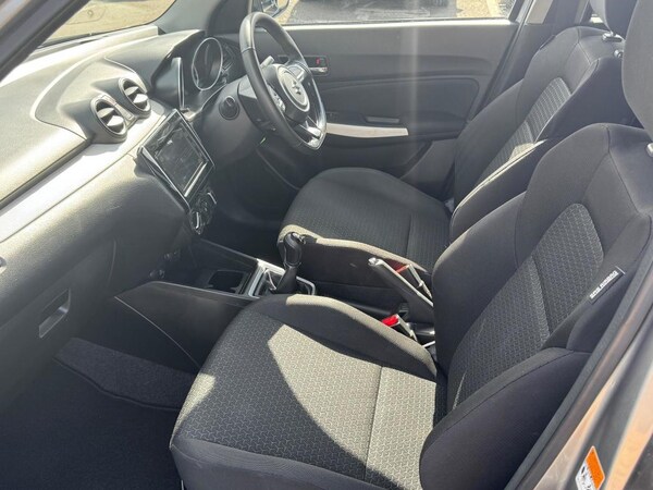 Used Suzuki Swift 2020 for sale - 76202112: Photo 8