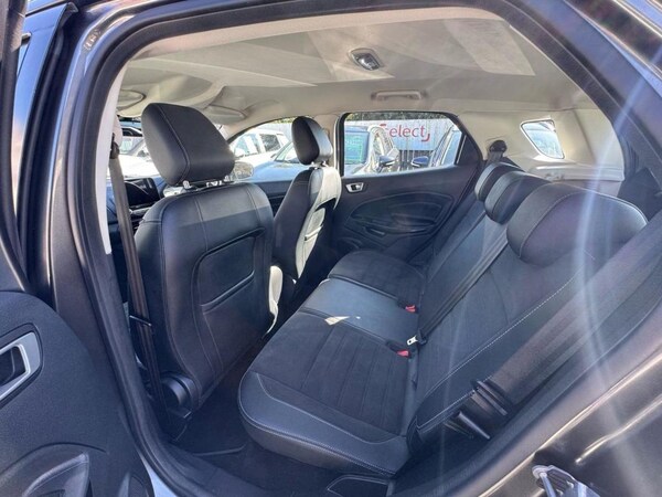 Used Ford Ecosport 2018 for sale - 76202129: Photo 11