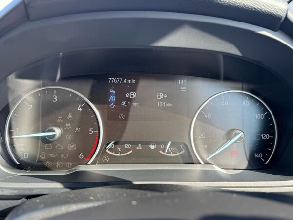 Used Ford Ecosport 2018 for sale - 76202129: Photo 13