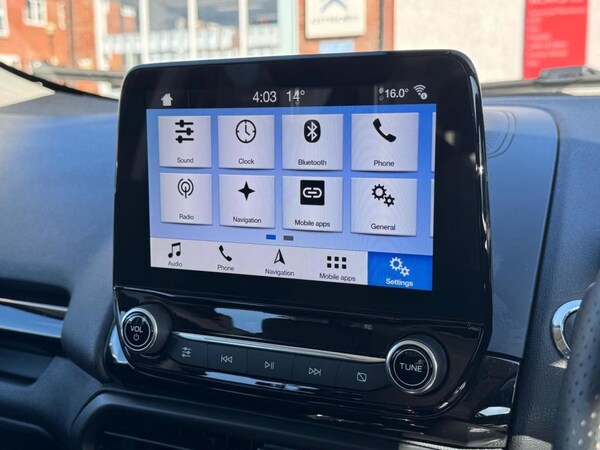 Used Ford Ecosport 2018 for sale - 76202129: Photo 19