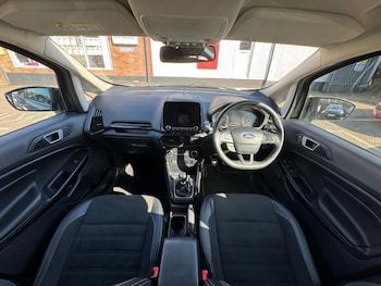 Used Ford Ecosport 2018 for sale - 76202129: Photo 2