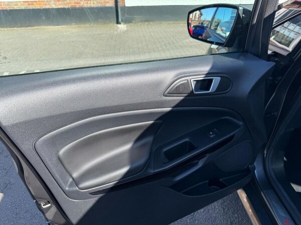Used Ford Ecosport 2018 for sale - 76202129: Photo 30