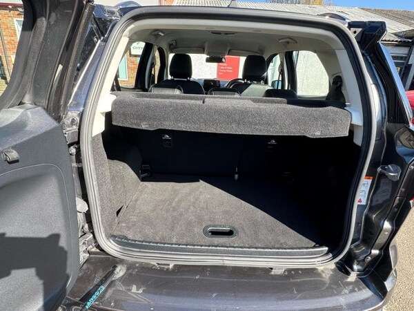 Used Ford Ecosport 2018 for sale - 76202129: Photo 34