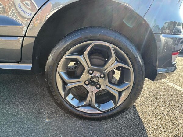 Used Ford Ecosport 2018 for sale - 76202129: Photo 36