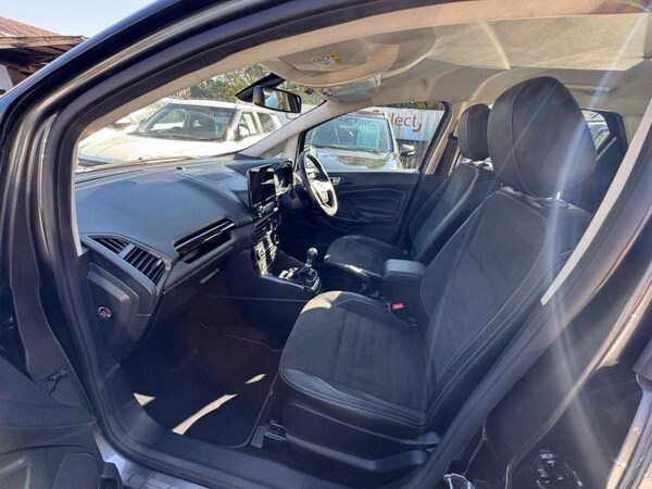 Used Ford Ecosport 2018 for sale - 76202129: Photo 9
