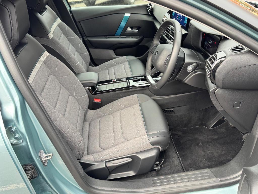 Used Citroen e-C4 2022 for sale - 76197141: Photo 10