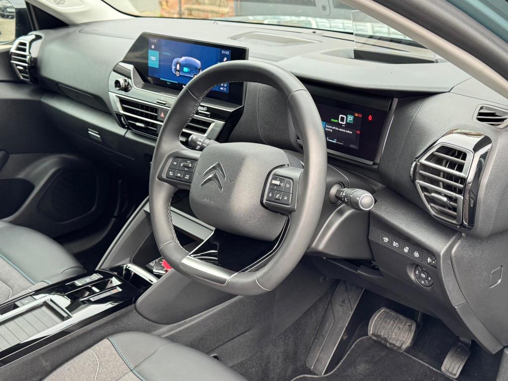 Used Citroen e-C4 2022 for sale - 76197141: Photo 15