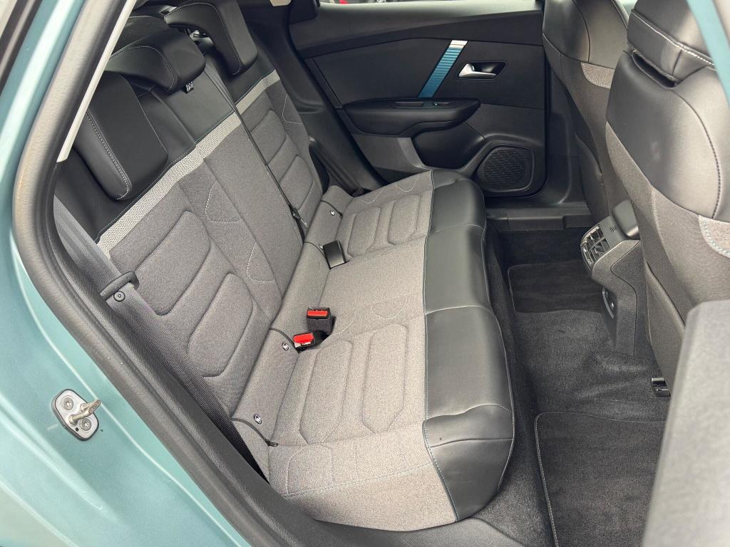 Used Citroen e-C4 2022 for sale - 76197141: Photo 18