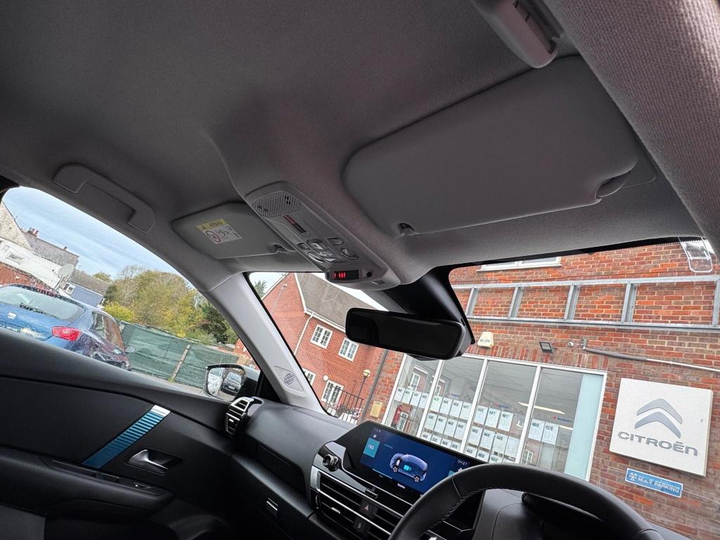 Used Citroen e-C4 2022 for sale - 76197141: Photo 20