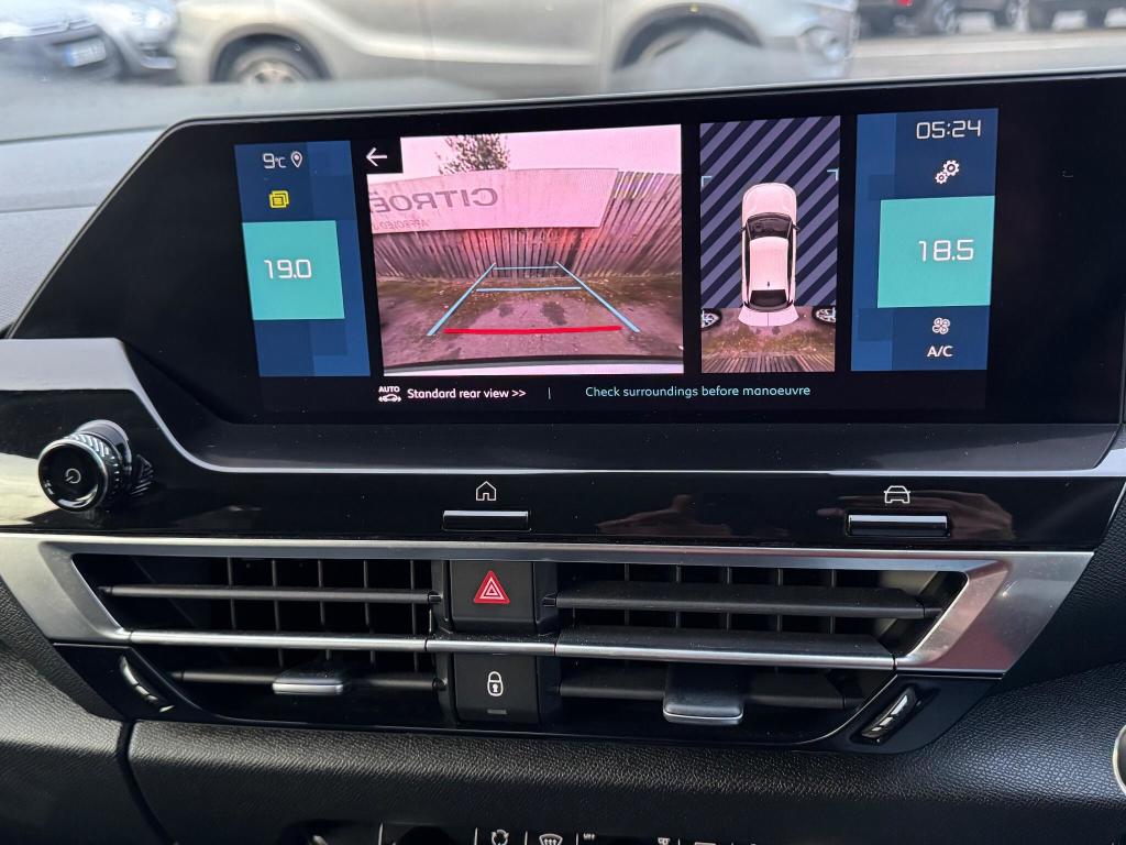 Used Citroen e-C4 2022 for sale - 76197141: Photo 27