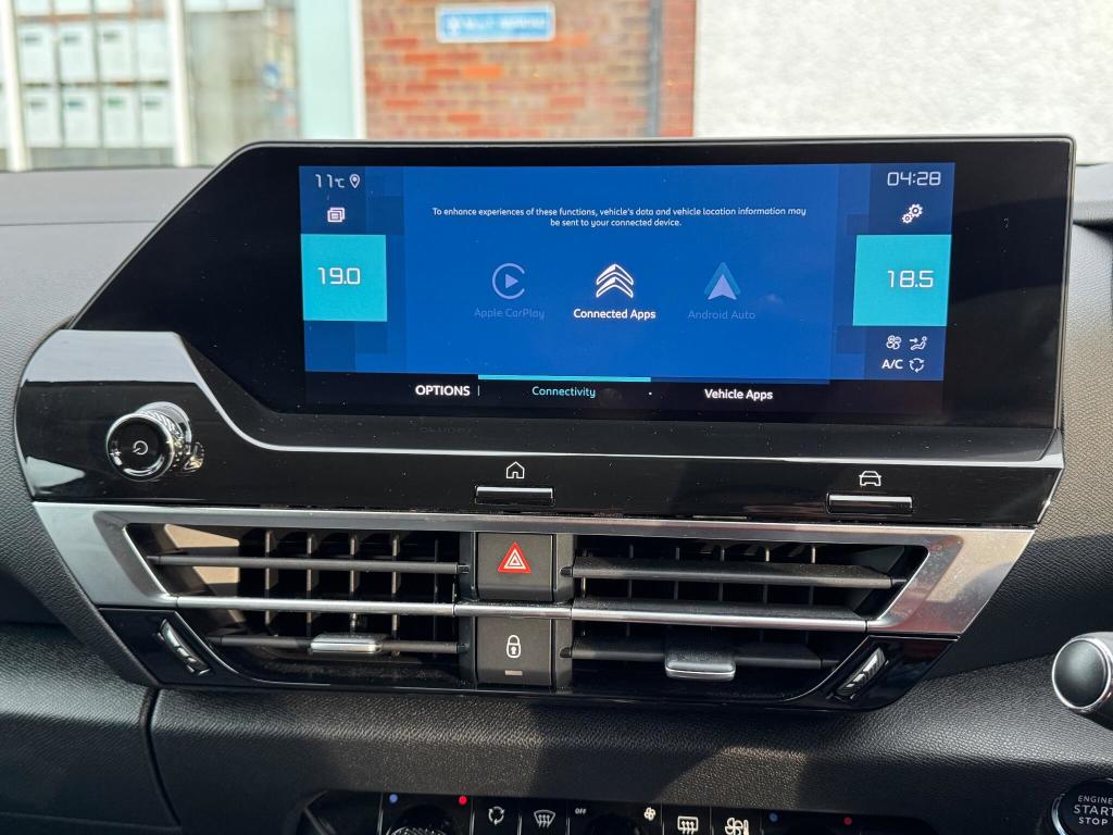 Used Citroen e-C4 2022 for sale - 76197141: Photo 31