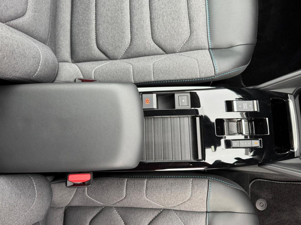 Used Citroen e-C4 2022 for sale - 76197141: Photo 36