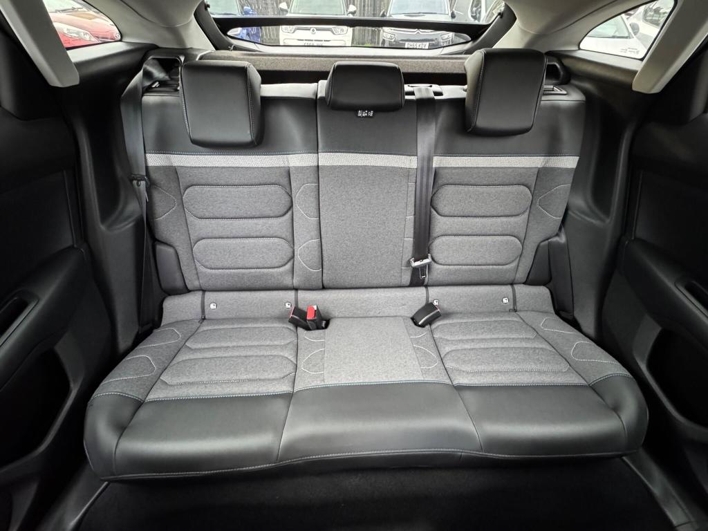 Used Citroen e-C4 2022 for sale - 76197141: Photo 4