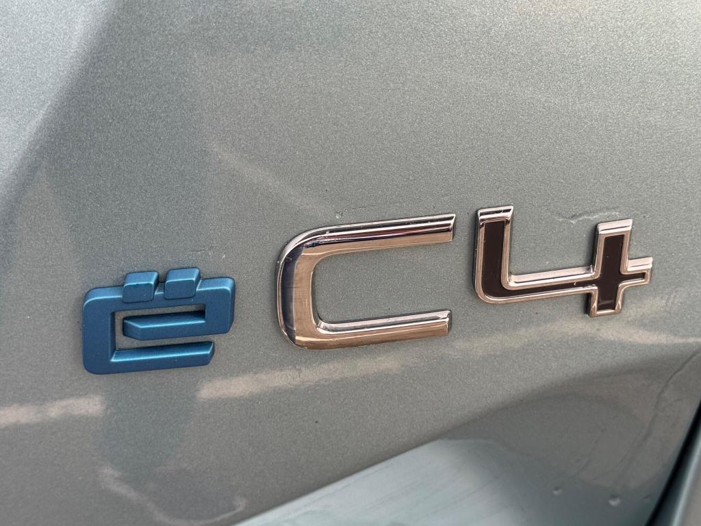 Used Citroen e-C4 2022 for sale - 76197141: Photo 42