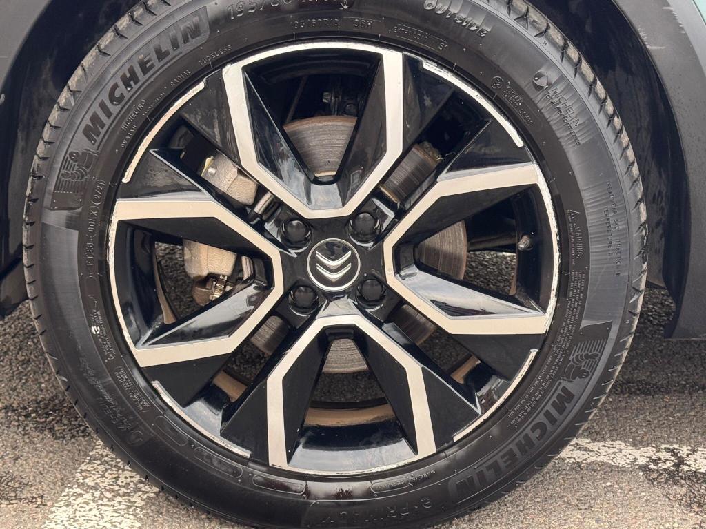 Used Citroen e-C4 2022 for sale - 76197141: Photo 48