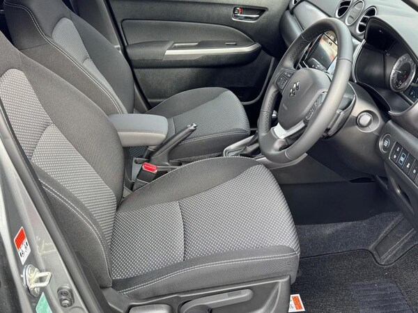 Used Suzuki Vitara 2024 for sale - 76202126: Photo 11