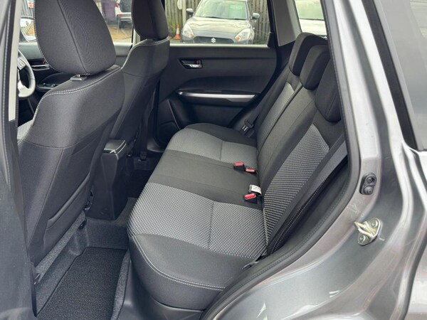 Used Suzuki Vitara 2024 for sale - 76202126: Photo 14