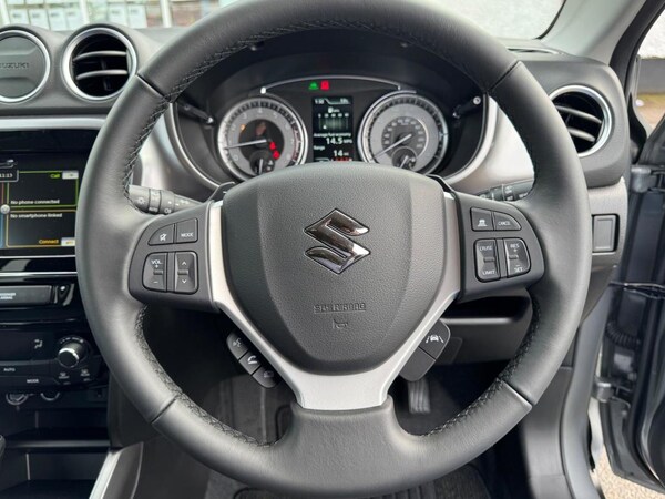 Used Suzuki Vitara 2024 for sale - 76202126: Photo 16