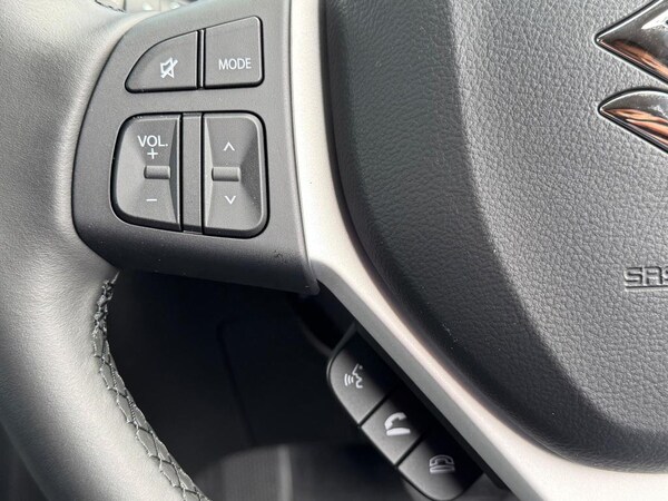 Used Suzuki Vitara 2024 for sale - 76202126: Photo 17