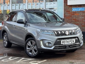 Suzuki - Vitara