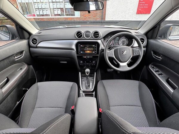 Used Suzuki Vitara 2024 for sale - 76202126: Photo 2