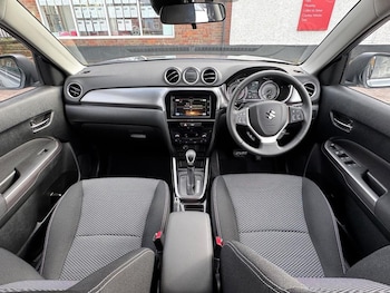 Used Suzuki Vitara 2024 for sale - 76202126: Photo 2