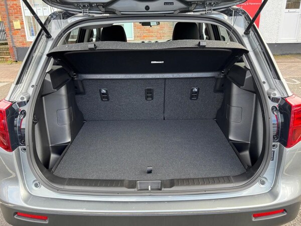 Used Suzuki Vitara 2024 for sale - 76202126: Photo 36
