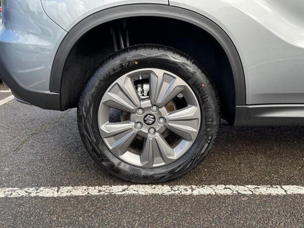 Used Suzuki Vitara 2024 for sale - 76202126: Photo 39