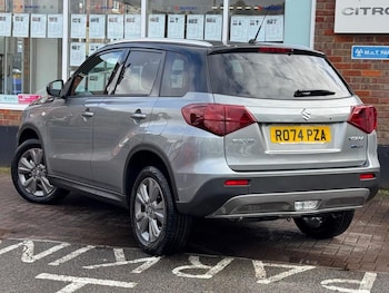 Used Suzuki Vitara 2024 for sale - 76202126: Photo 3