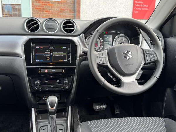 Used Suzuki Vitara 2024 for sale - 76202126: Photo 8