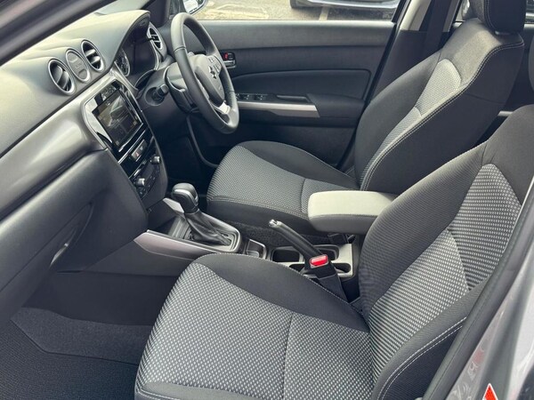 Used Suzuki Vitara 2024 for sale - 76202126: Photo 9