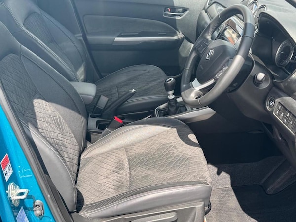 Used Suzuki Vitara 2021 for sale - 76202109: Photo 10