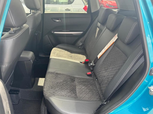 Used Suzuki Vitara 2021 for sale - 76202109: Photo 13