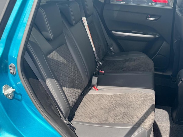 Used Suzuki Vitara 2021 for sale - 76202109: Photo 14