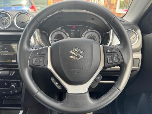 Used Suzuki Vitara 2021 for sale - 76202109: Photo 17