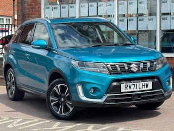 Suzuki - Vitara