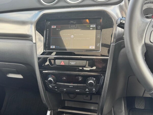 Used Suzuki Vitara 2021 for sale - 76202109: Photo 23