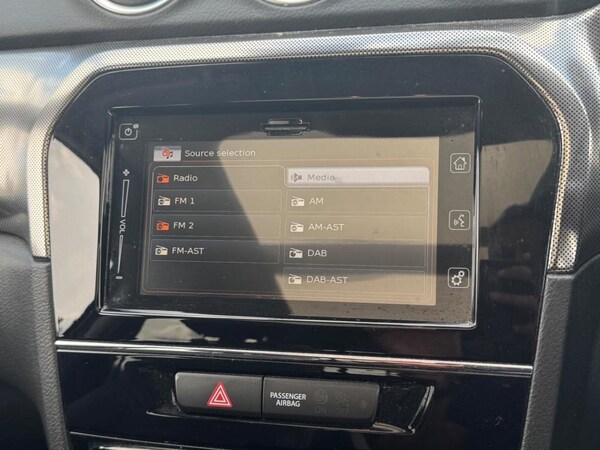 Used Suzuki Vitara 2021 for sale - 76202109: Photo 25