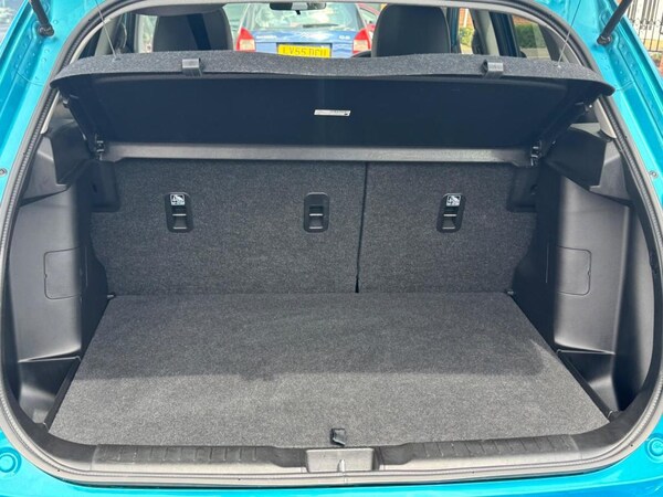 Used Suzuki Vitara 2021 for sale - 76202109: Photo 36