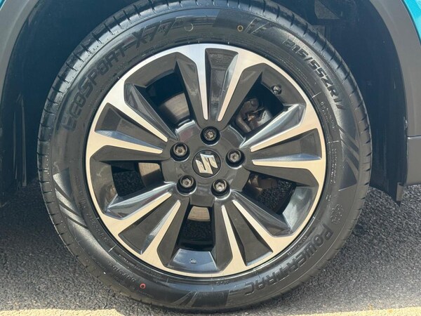 Used Suzuki Vitara 2021 for sale - 76202109: Photo 39