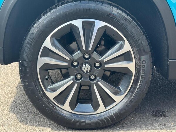 Used Suzuki Vitara 2021 for sale - 76202109: Photo 40